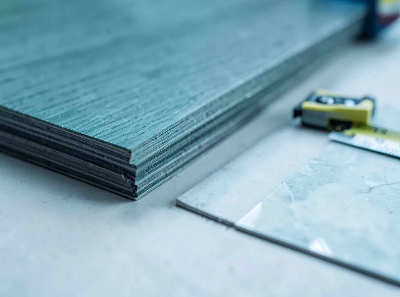 Luxury Vinyl Plank Installation Keyes, OK FAQs